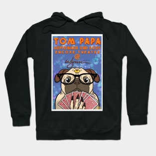 Tom Papa Tour 9-2-23 Hoodie